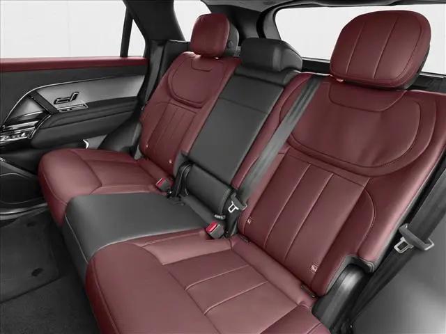 2026 Land Rover Range Rover Sport P530 Dynamic SE