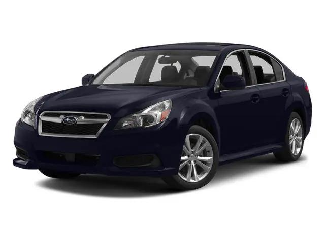 2013 Subaru Legacy 2.5 i Sport for sale in Union City, GA
