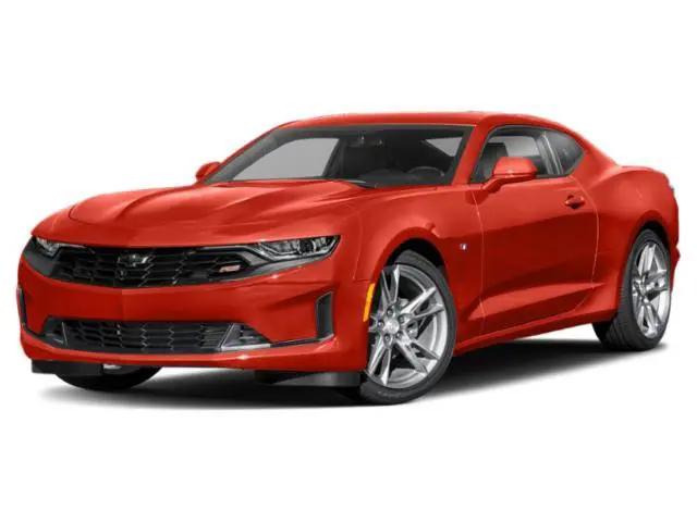 2019 Chevrolet Camaro 2SS for sale in San Antonio, TX