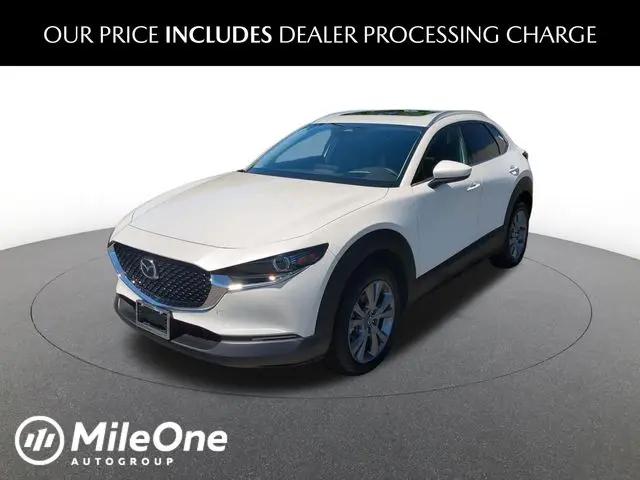 2025 Mazda CX-30 2.5 S Premium Package for sale in Baltimore, MD