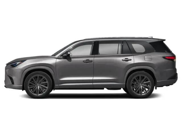 2026 Lexus TX Luxury