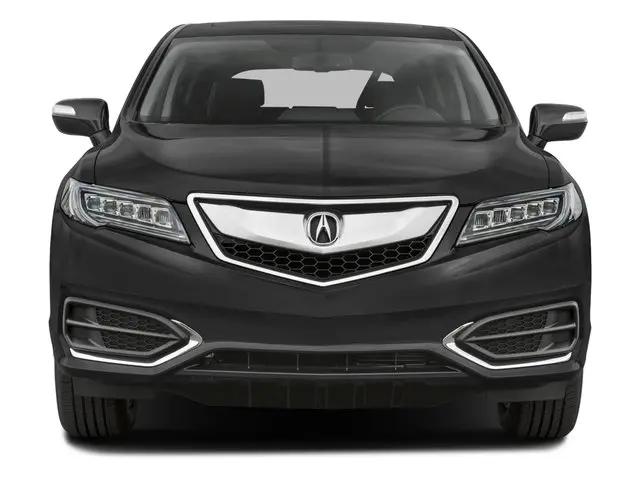 2016 Acura RDX Base