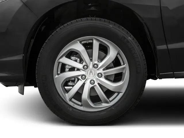 2016 Acura RDX Base
