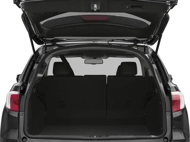 2016 Acura RDX Base