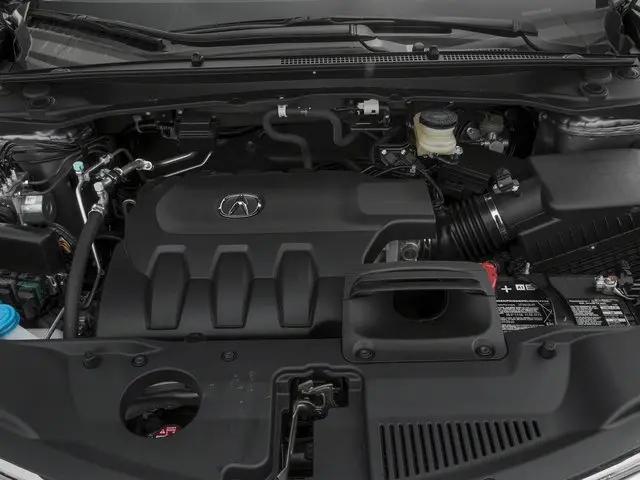 2016 Acura RDX Base