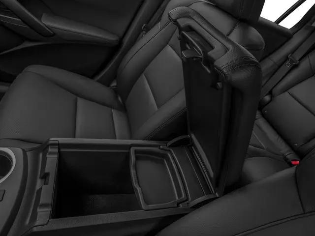 2016 Acura RDX Base