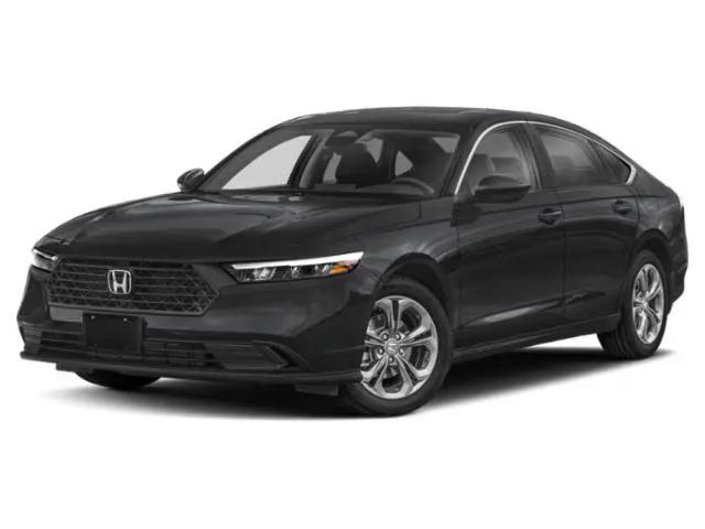 2024 Honda Accord EX for sale in Fort Pierce, FL