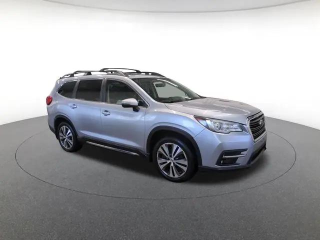 2019 Subaru Ascent Limited