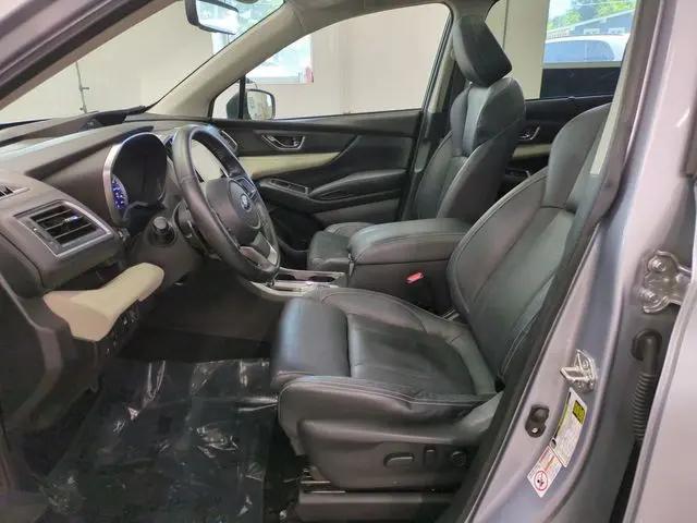 2019 Subaru Ascent Limited