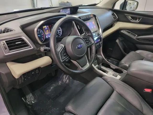 2019 Subaru Ascent Limited