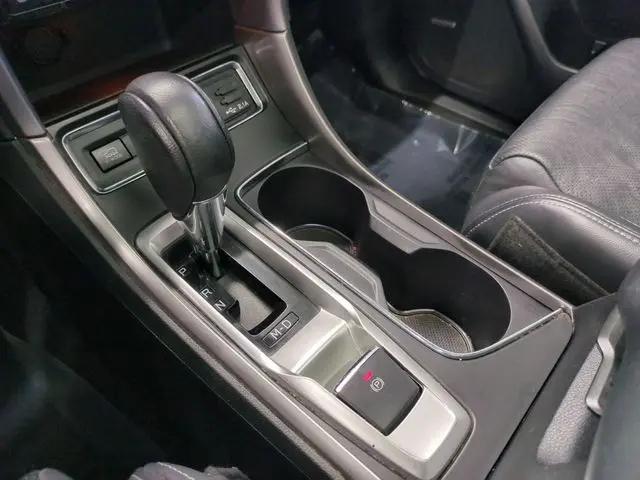 2019 Subaru Ascent Limited