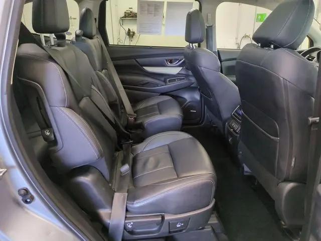 2019 Subaru Ascent Limited