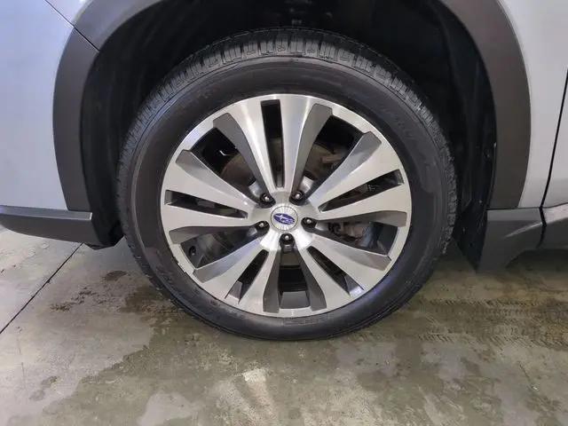 2019 Subaru Ascent Limited