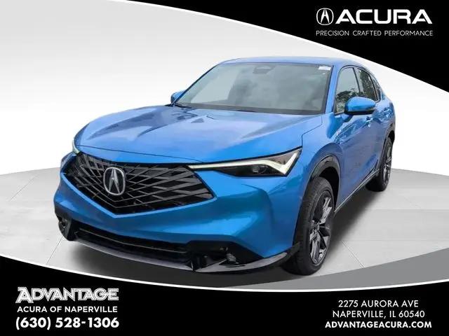 2026 Acura ADX A-Spec for sale in Naperville, IL