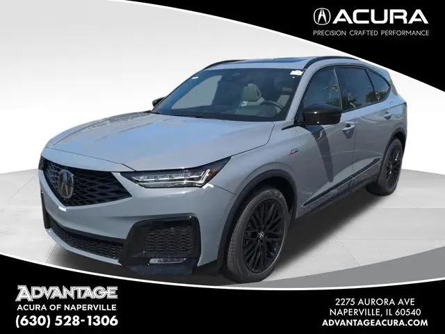 2026 Acura MDX A-SPEC Advance Package for sale in Naperville, IL