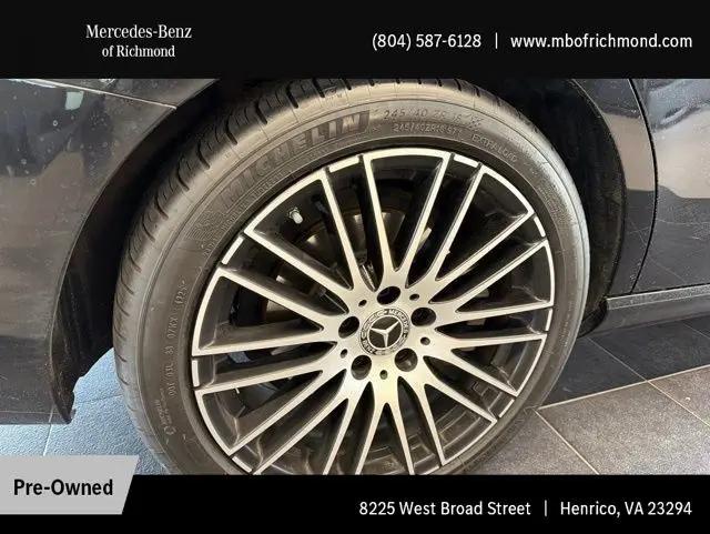 2023 Mercedes-Benz C-CLASS C 300 4MATIC Sedan