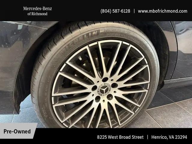 2023 Mercedes-Benz C-CLASS C 300 4MATIC Sedan