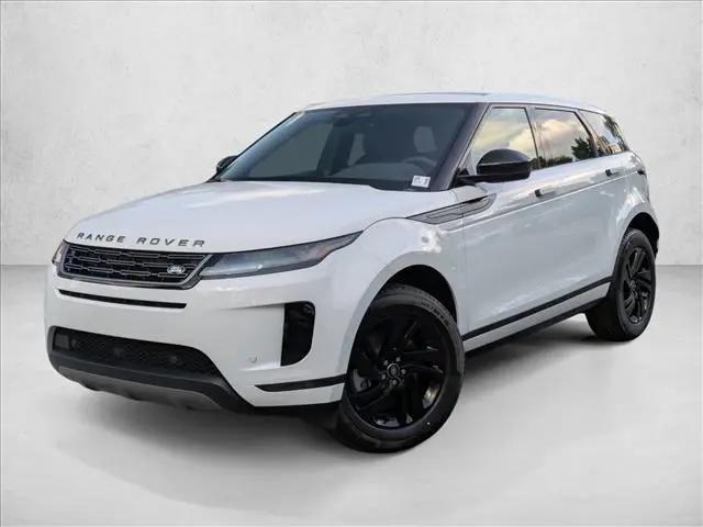 2026 Land Rover Range Rover Evoque S for sale in North Bethesda, MD