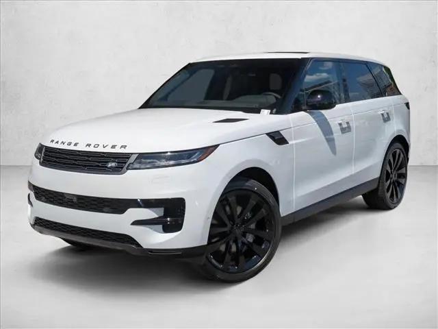 2026 Land Rover Range Rover Sport P360 SE for sale in North Bethesda, MD