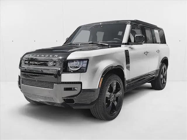 2026 Land Rover Defender P300 S for sale in North Bethesda, MD