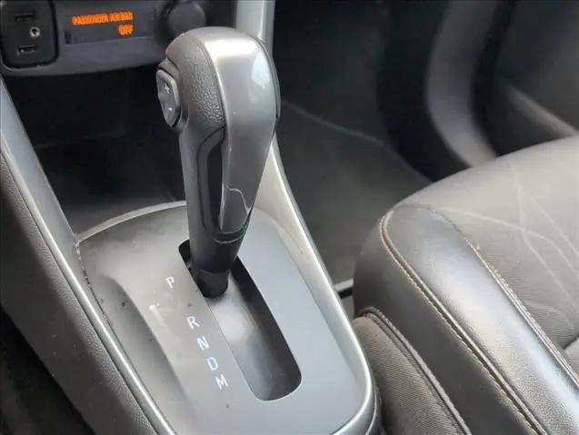2021 Chevrolet Trax AWD LT
