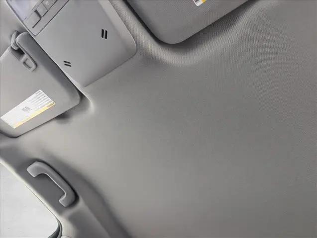 2021 Chevrolet Trax AWD LT