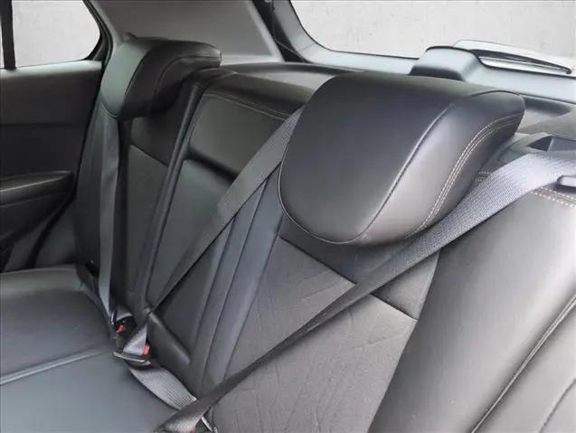 2021 Chevrolet Trax AWD LT