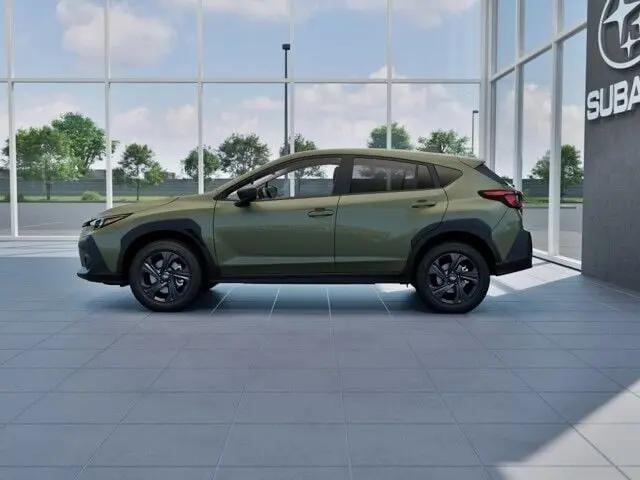 2026 Subaru Crosstrek Standard
