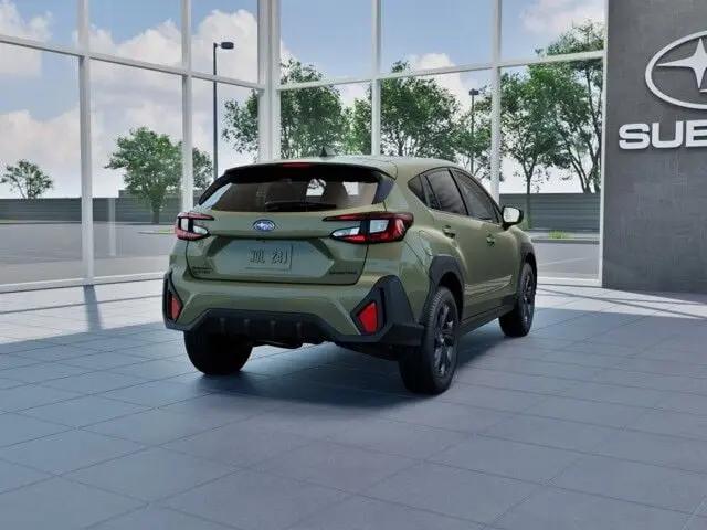 2026 Subaru Crosstrek Standard
