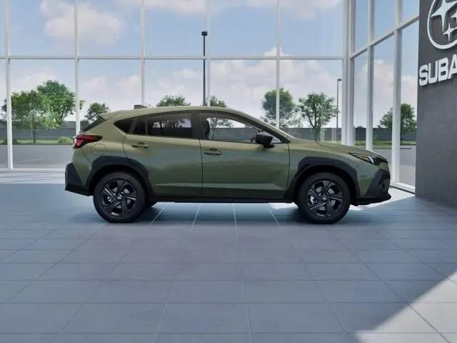 2026 Subaru Crosstrek Standard