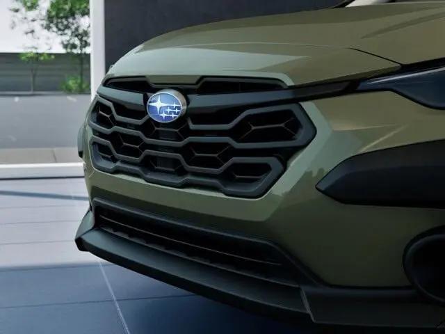 2026 Subaru Crosstrek Standard