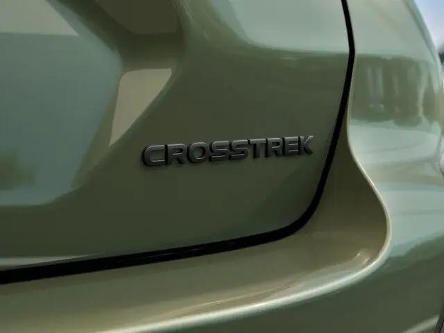 2026 Subaru Crosstrek Standard