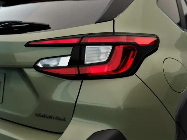 2026 Subaru Crosstrek Standard
