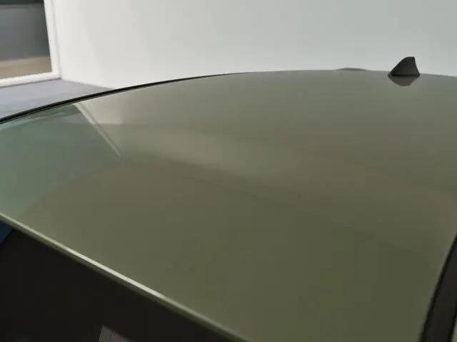 2026 Subaru Crosstrek Standard