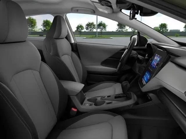 2026 Subaru Crosstrek Standard