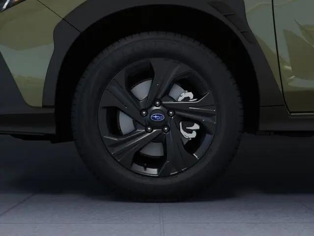 2026 Subaru Crosstrek Standard