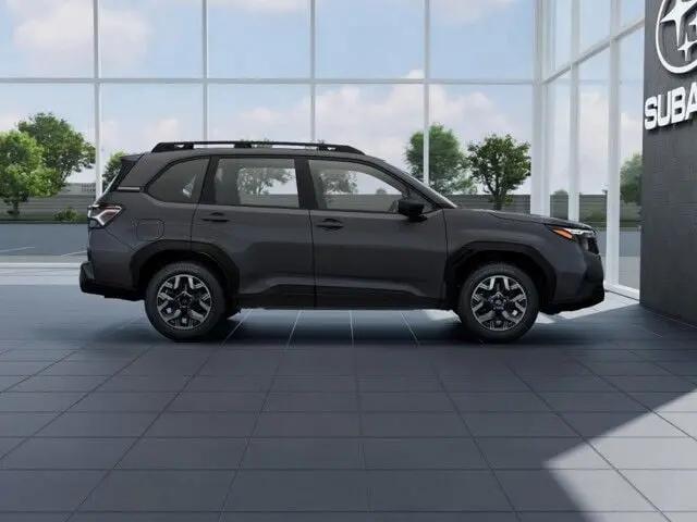 2026 Subaru Forester Base