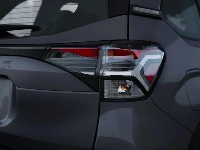 2026 Subaru Forester Base