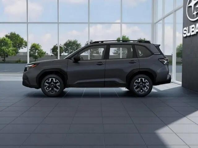 2026 Subaru Forester Base