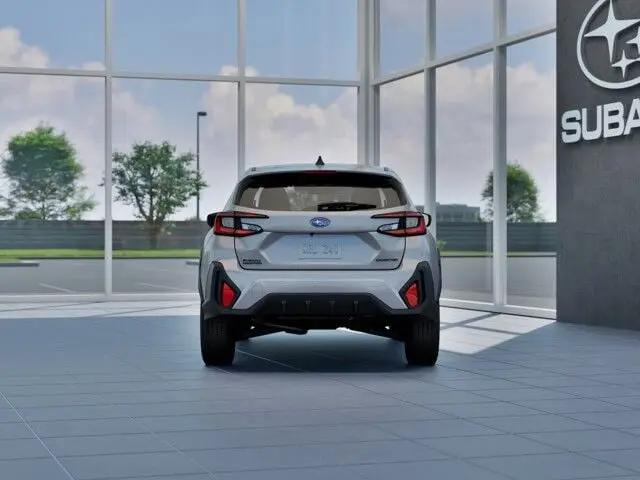 2026 Subaru Crosstrek Standard