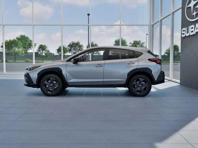 2026 Subaru Crosstrek Standard