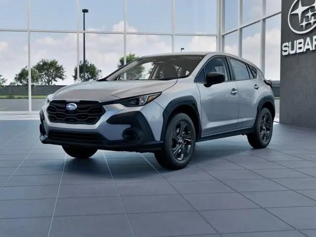 2026 Subaru Crosstrek Standard