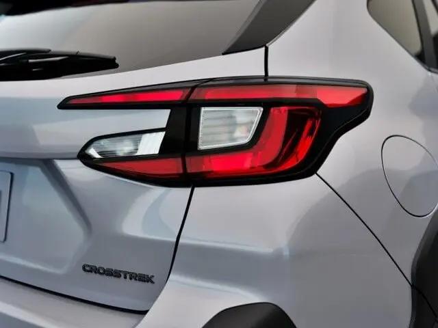 2026 Subaru Crosstrek Standard