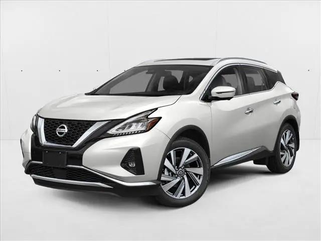 2020 Nissan Murano Platinum FWD for sale in Columbus, GA