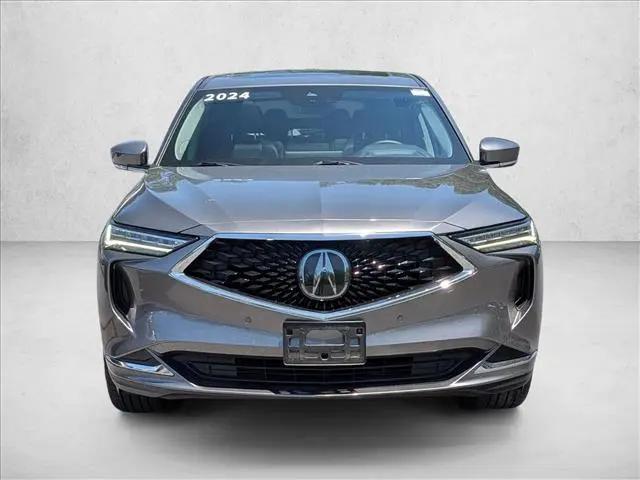 2024 Acura MDX Technology Package