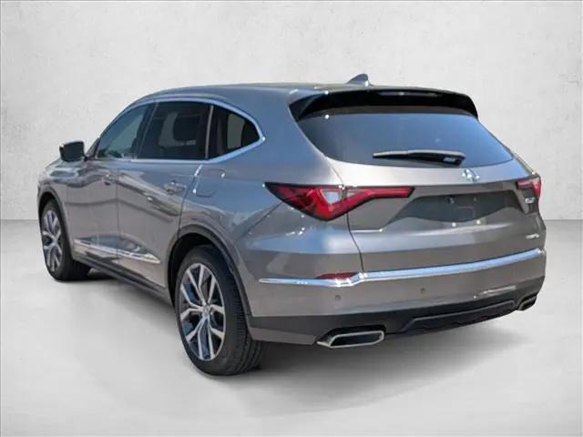 2024 Acura MDX Technology Package