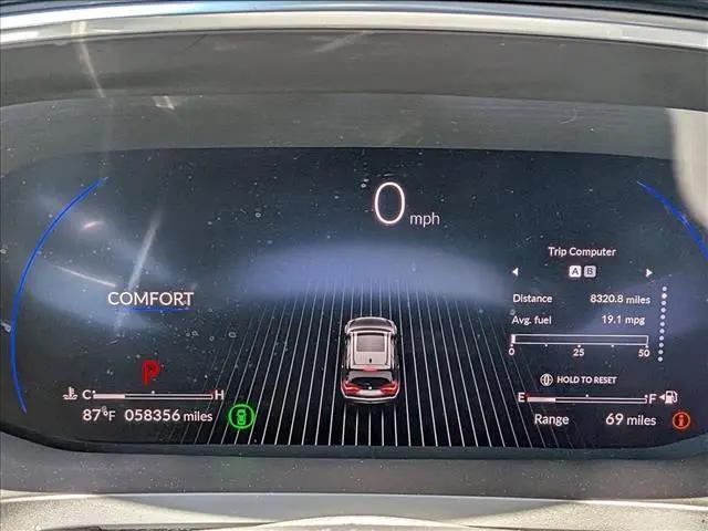 2024 Acura MDX Technology Package