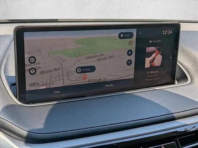 2024 Acura MDX Technology Package