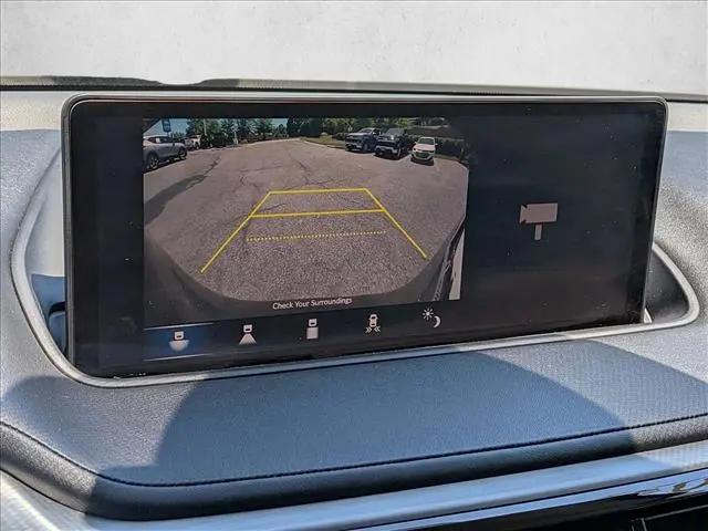 2024 Acura MDX Technology Package