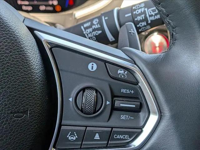 2024 Acura MDX Technology Package